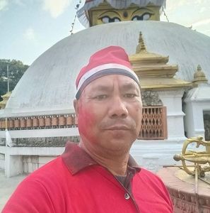 Meet your Posher, Hari